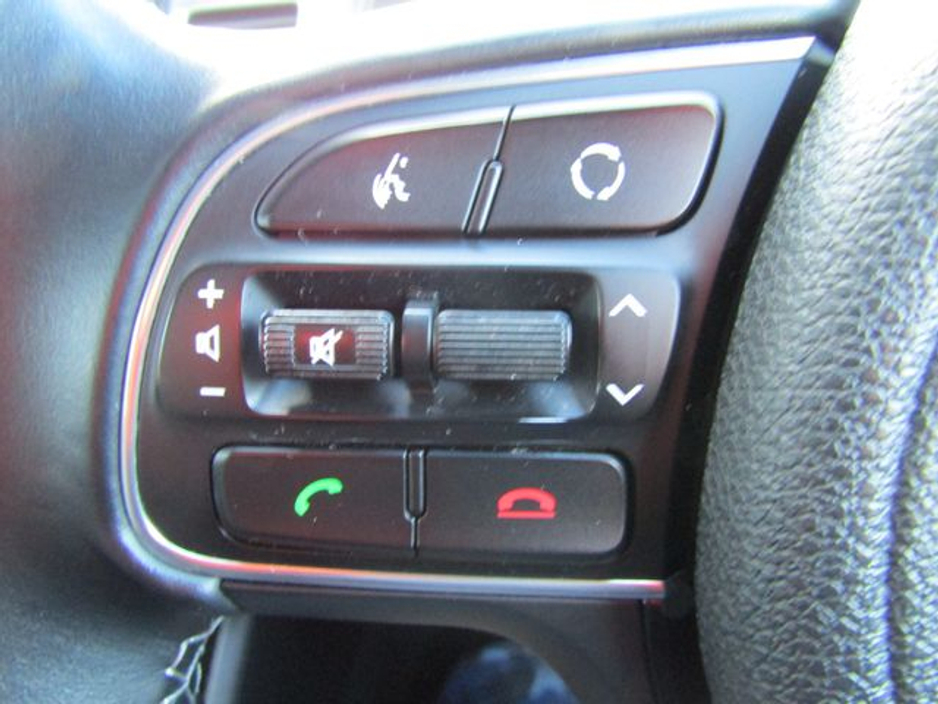 2019 Kia Niro 1.6 GDI 2 104BHP 5DR Auto €17,950