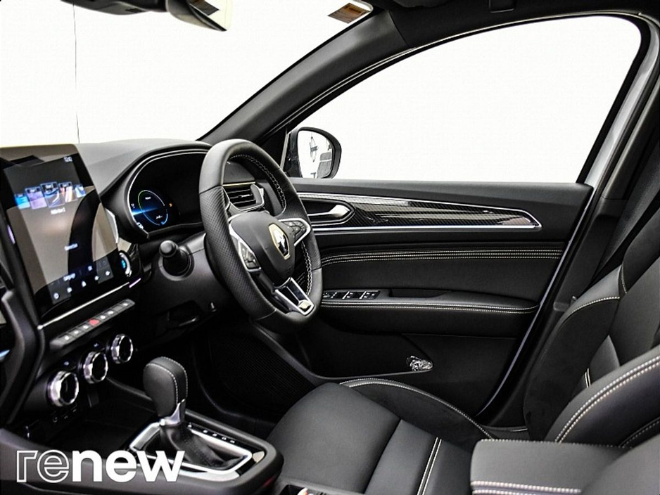 2023 Renault Arkana E-Tech Engineered Hybrid 145 Auto €28,900