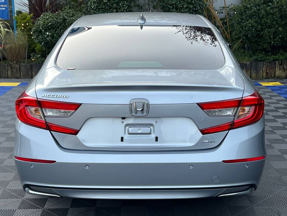 2020 Honda Accord - image 18