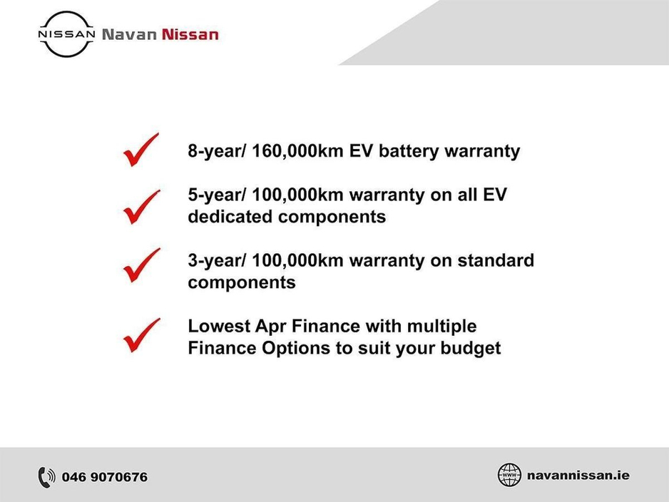 2025 Nissan Qashqai - image 5