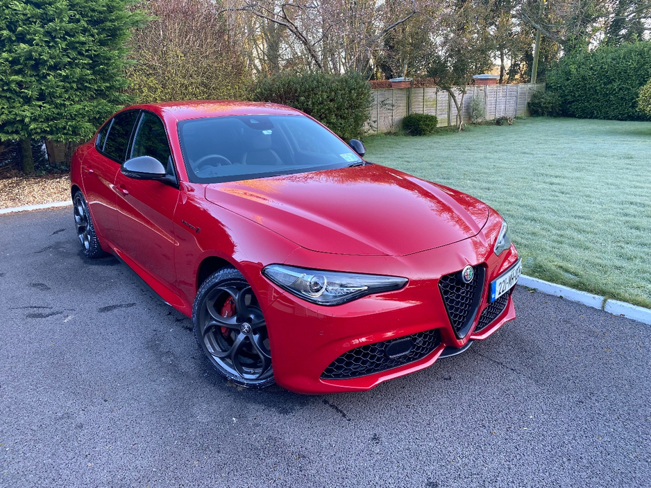 2021 Volvo XC60 2.0 T6 R-DESIGN RECRGE 34 340BHP 5DR A €100,000