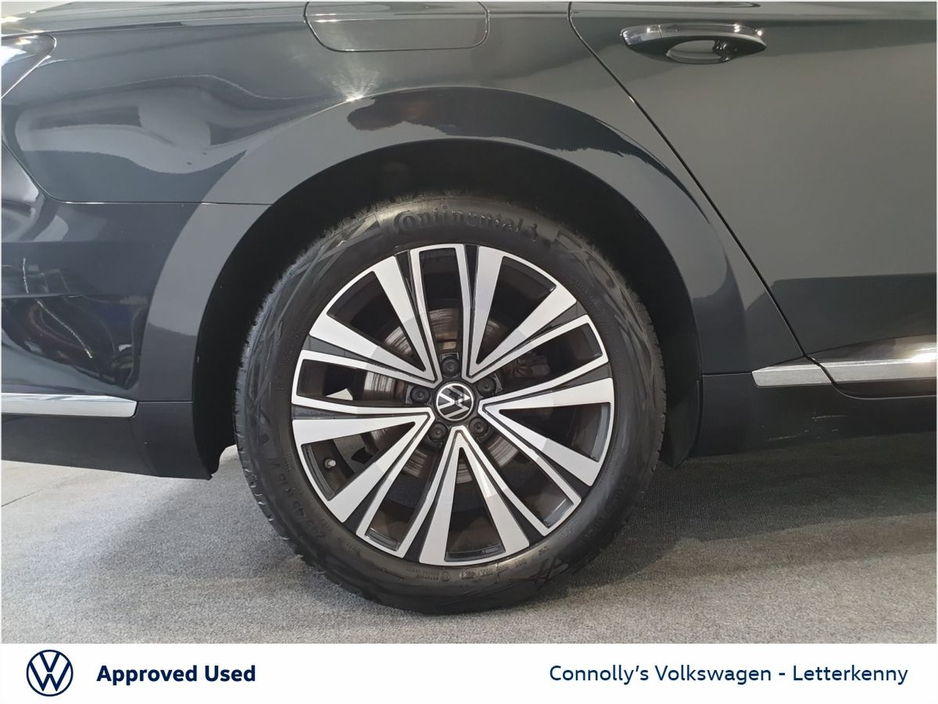 2023 Volkswagen Arteon 2.0TDI D7F 150HP ELEGANCE €36,450