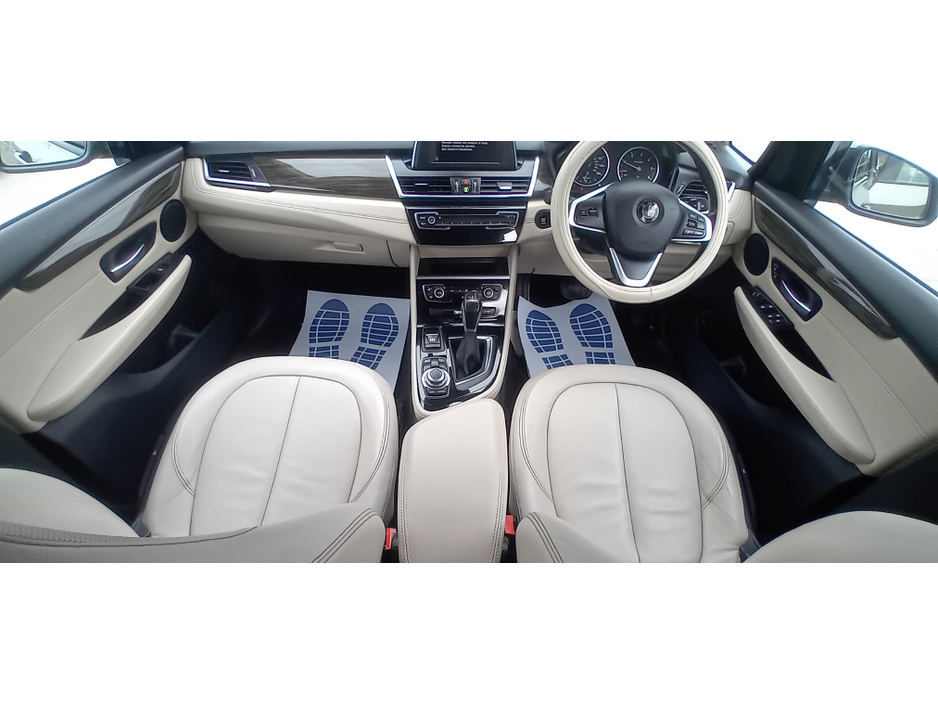 2015 BMW 2 Series - image 21