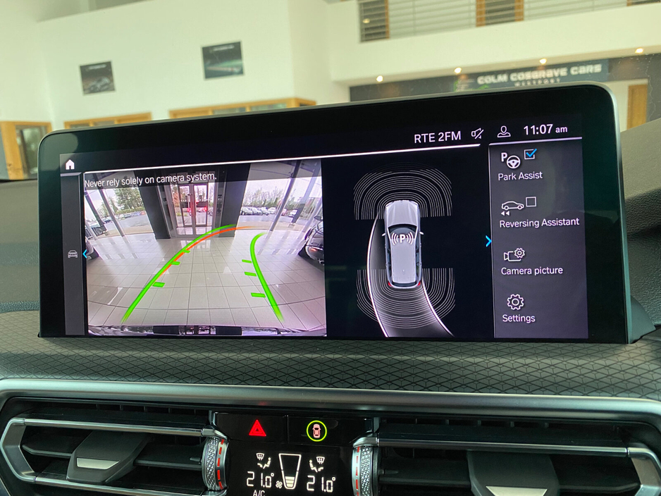 2023 BMW X3 - image 17