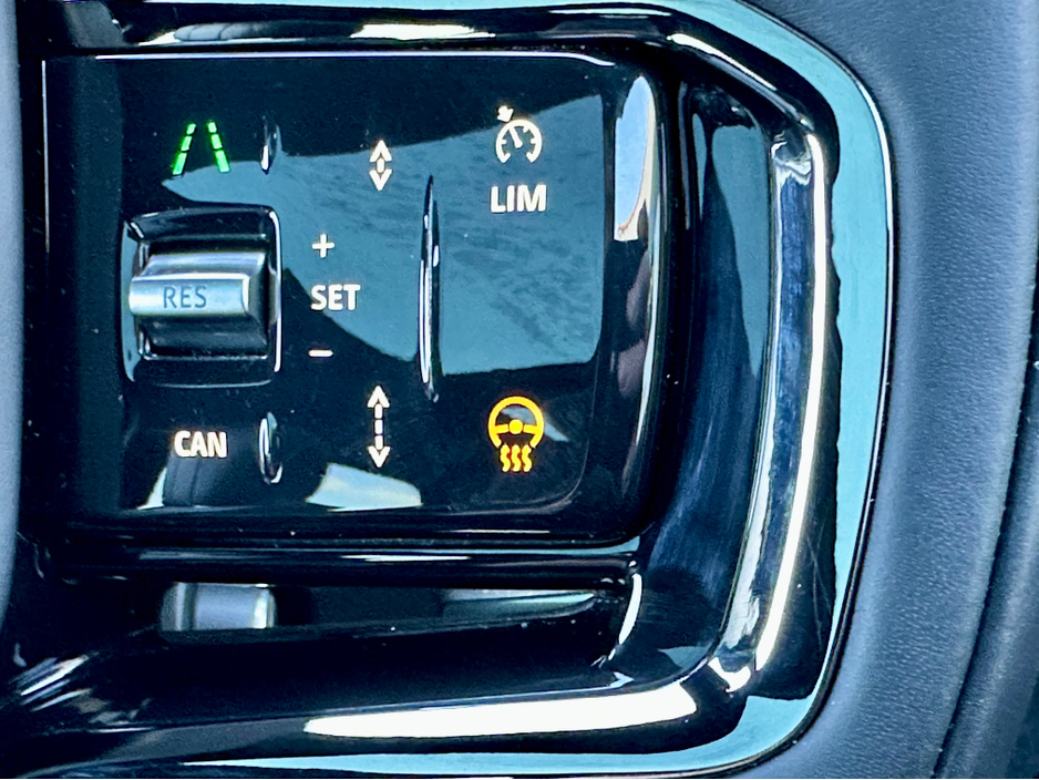 2025 Land Rover Range Rover Sport AUTOBIOGRAPHY €139,950