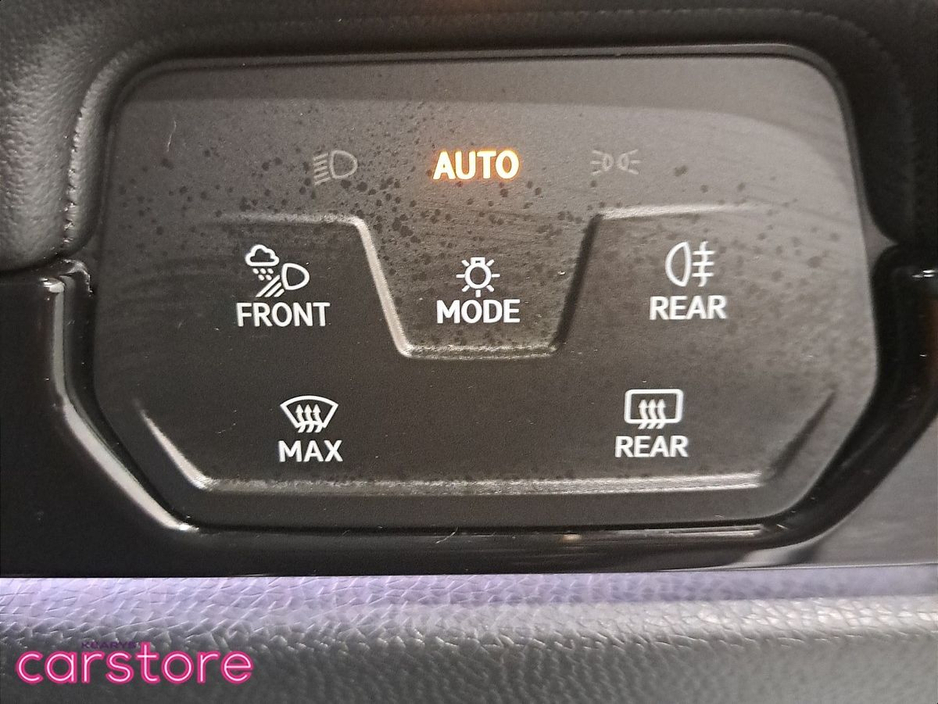 2025 Volkswagen ID.7 - image 16