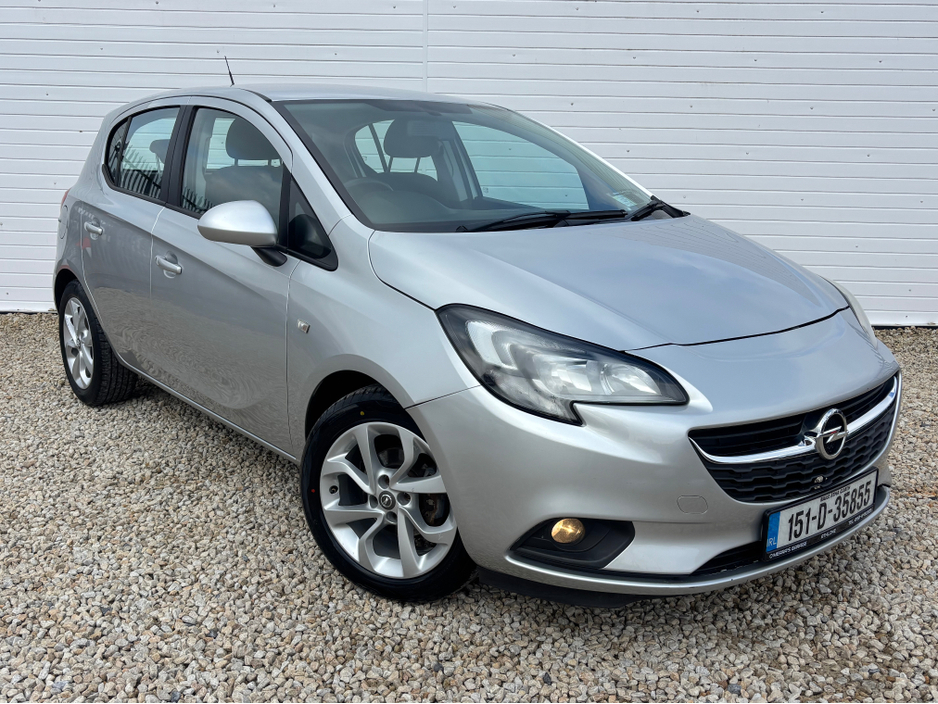 2015 Opel Corsa for sale in , Ireland