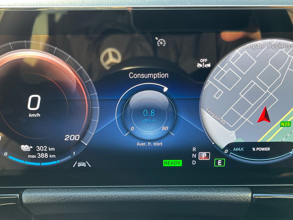 2024 Mercedes-Benz EQA - image 29