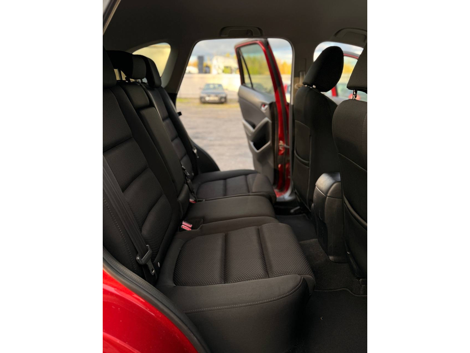 2016 Mazda CX-5 - image 31