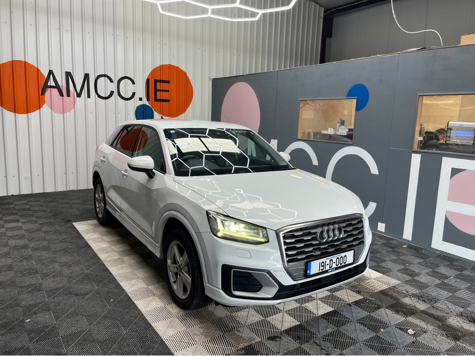 2019 Audi Q2 for sale in , Ireland