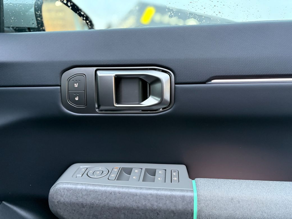 2025 Kia EV4 Earth 3 (81.4 KWh Battery) 594km range €42,995