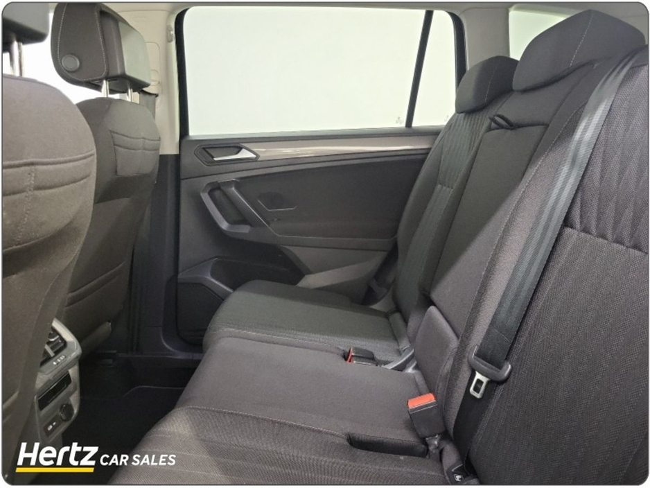 2024 Volkswagen Tiguan Allspace 2.0TDI 150HP Diesel Automatic €45,745