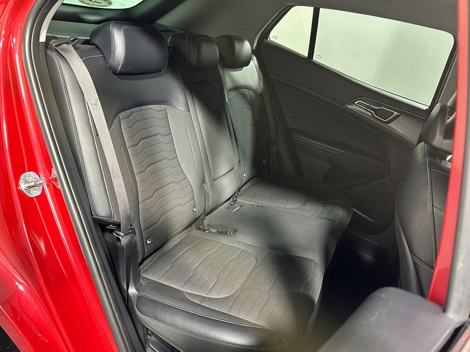 2023 Kia Sportage K3 1.6 Crdi Two Tone €30,400