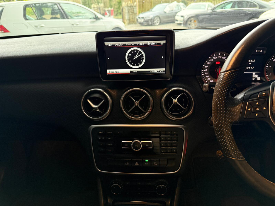 2013 Mercedes-Benz A Class - image 15