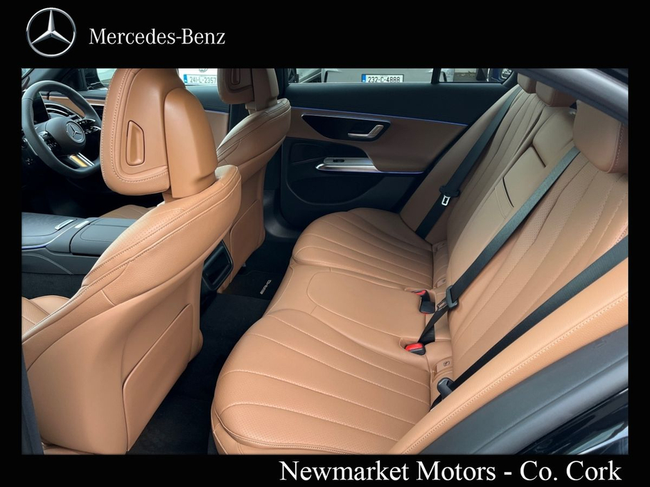2025 Mercedes-Benz E Class - image 14