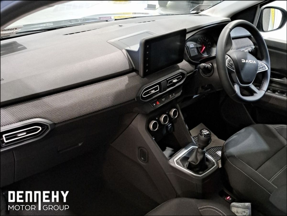 2026 Dacia Jogger - image 27