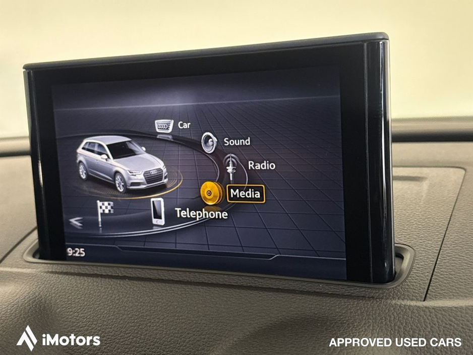 2019 Audi A3 - image 24