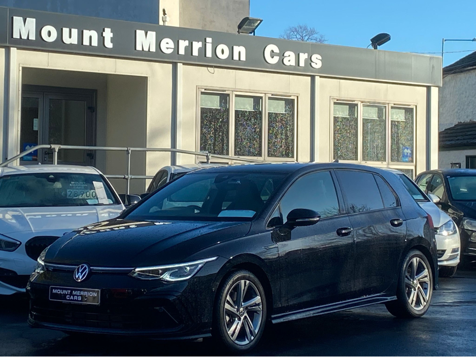 2021 Volkswagen Golf R-LINE 1.5 Auto Stunning Car €27,900