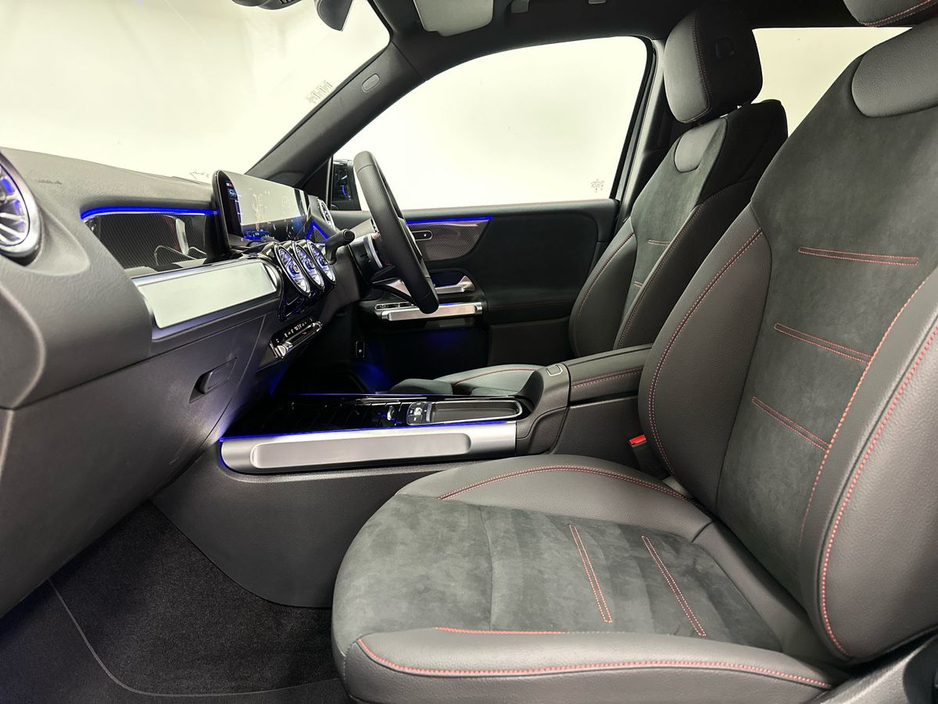 2026 Mercedes-Benz GLB - image 13