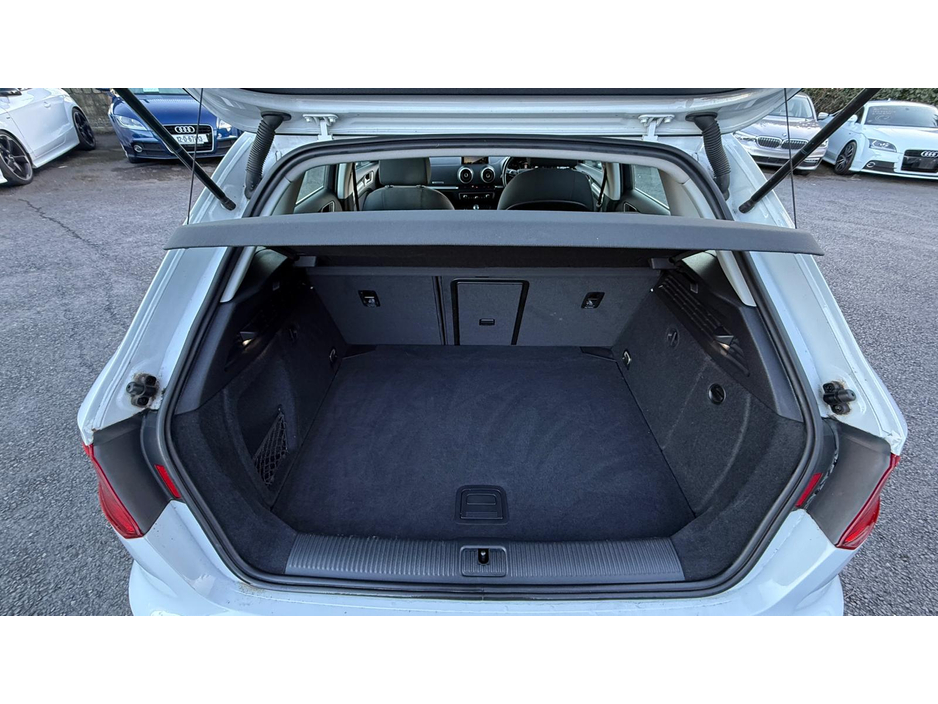 2016 Audi A3 - image 22