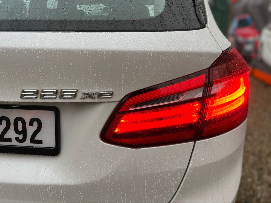 2016 BMW 2 Series Active Tourer ==STUNNING LOW KMS BMW HYBRID//NEW NCT//FULL LEATHER//LOW KMS/// €16,950