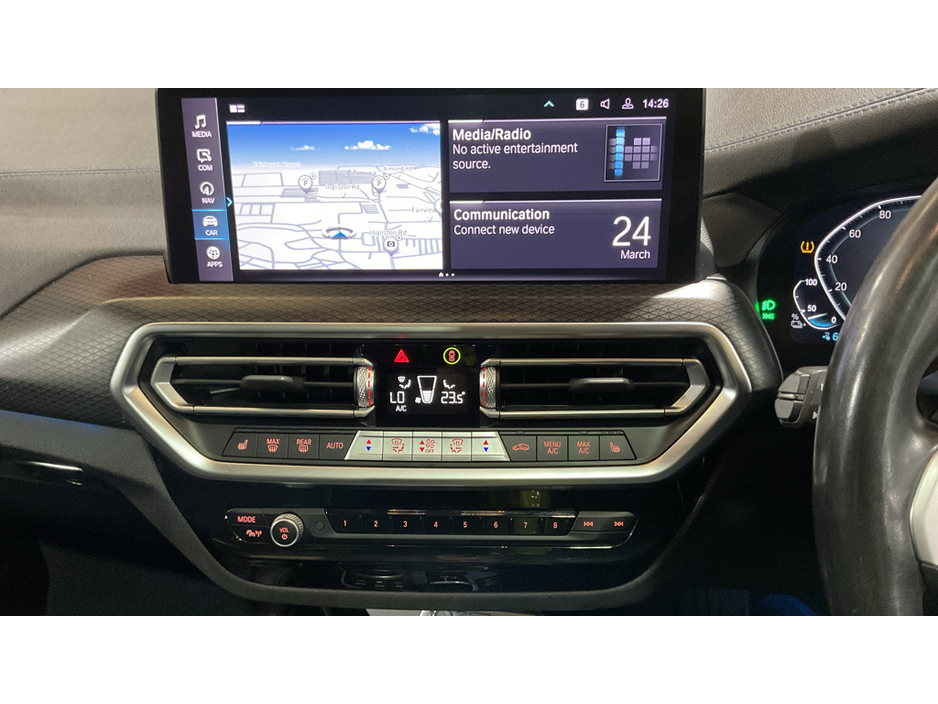 2023 BMW iX3 - image 6