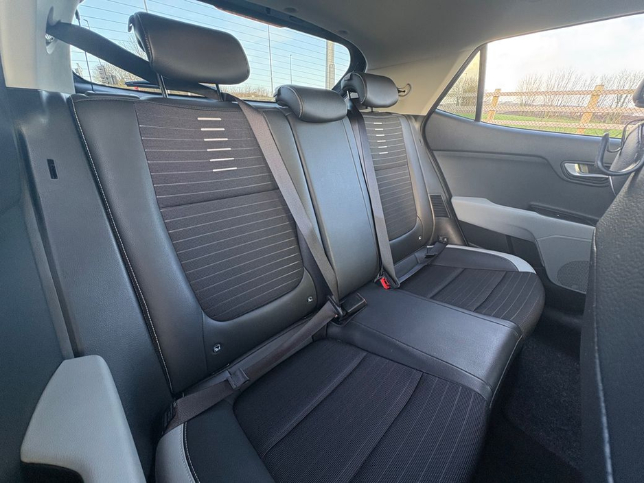 2022 Kia Stonic PE K3 DCT 5DR Auto, *WARRANTY TILL 2029* Lane Departure Warning, Reversing Camera, Multi-Function Steering Wheel,