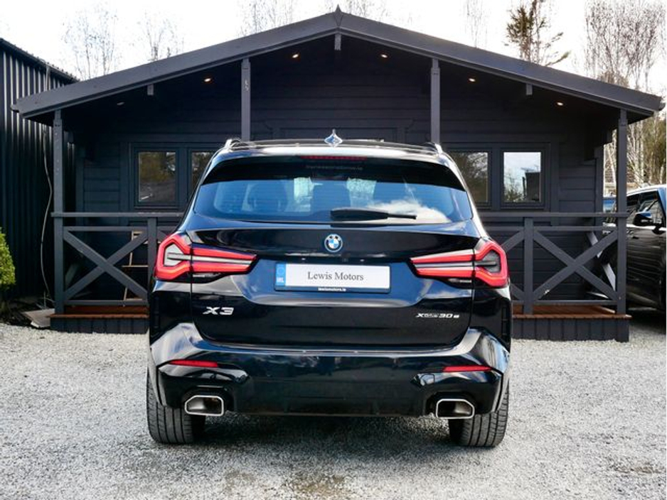 2024 BMW X3 - image 5