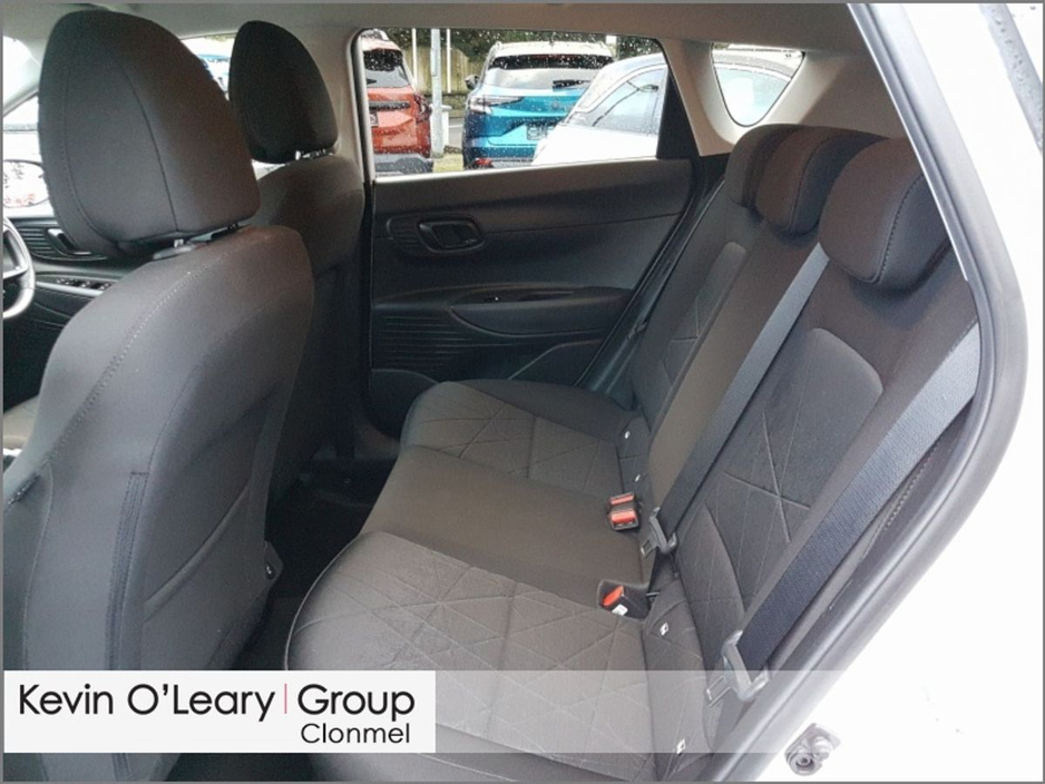 2022 Hyundai Bayon Executive 1.0 Petrol Auto €20,995