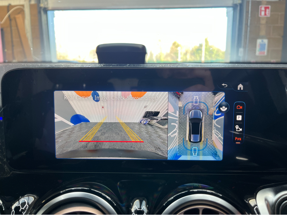 2025 Mercedes-Benz EQB - image 26