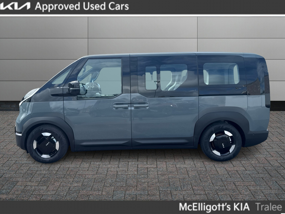 2026 Kia PV5 - image 6