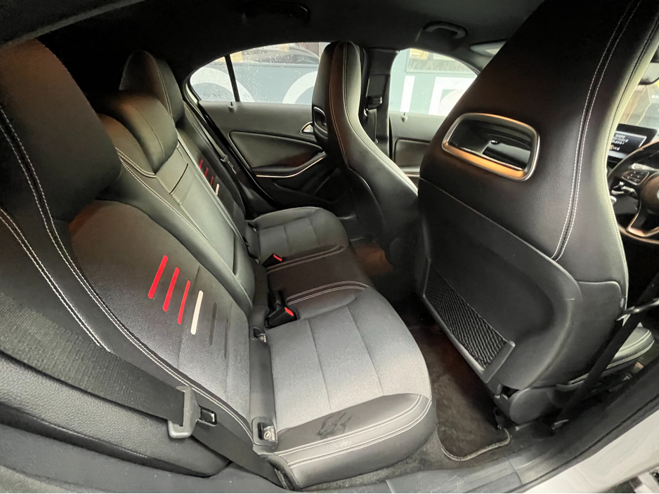 2018 Mercedes-Benz A Class €19950! 2018 MERCEDES A CLASS A180 AUTOMATIC SPORTS / HEATED SEATS / REVERSE CAMERA €19,950