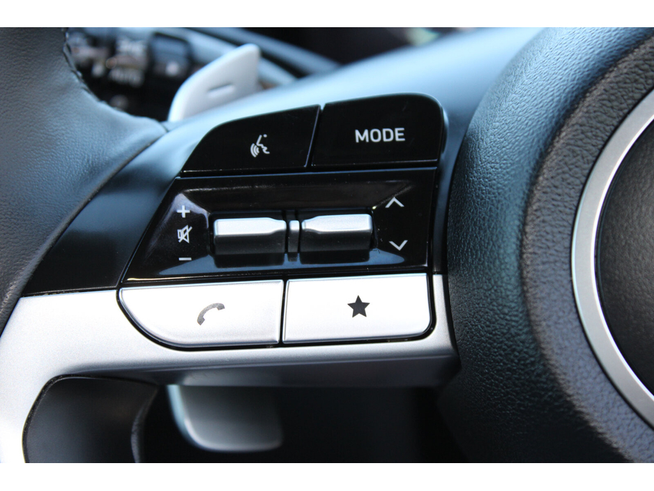 2023 Hyundai Tucson 2WD Executive Plus HEV STG Auto €39,950