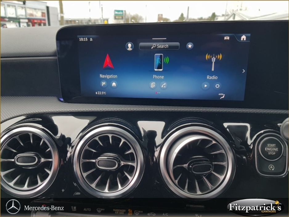 2023 Mercedes-Benz A Class A 180 AMG Line Plus €39,950