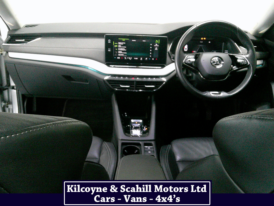 2021 Skoda Octavia SE L FIRST ED TDI EDITION DSG €25,950