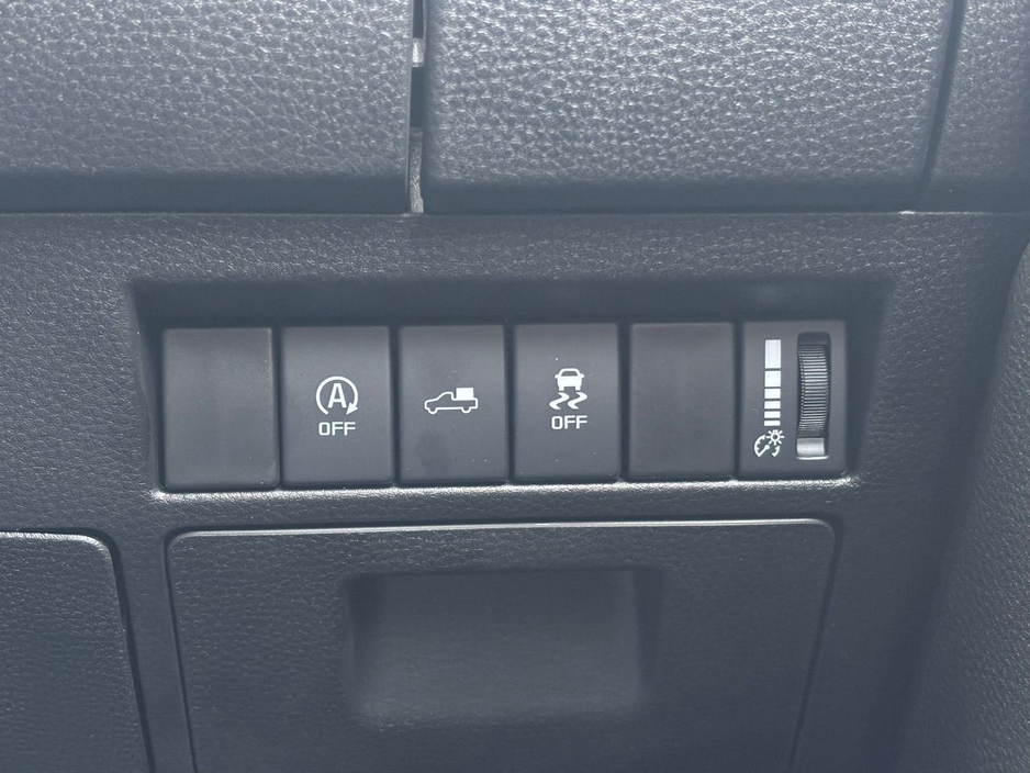 2025 Isuzu D-MAX V-CROSS AUTO DCB €49,789