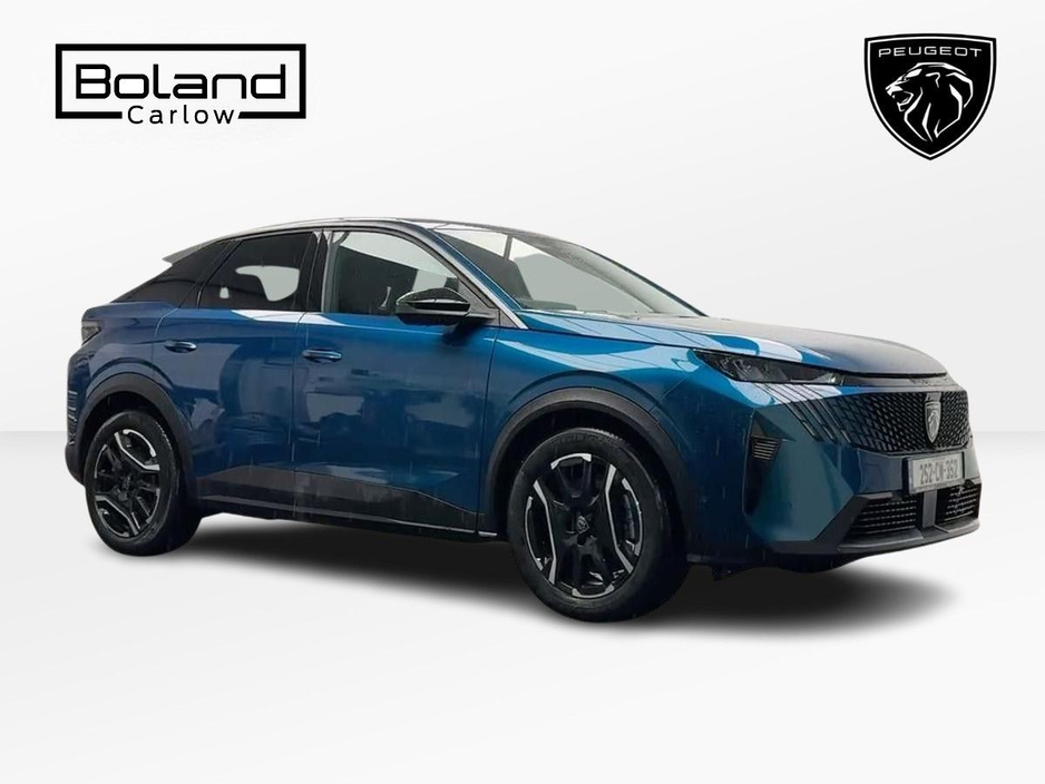 2025 Peugeot 3008 for sale in , Ireland