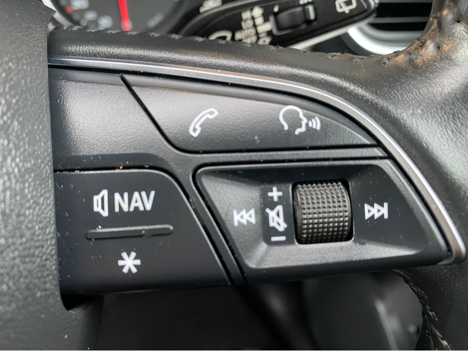 2020 Audi Q5 35TDI 150HP SE 4DR 35