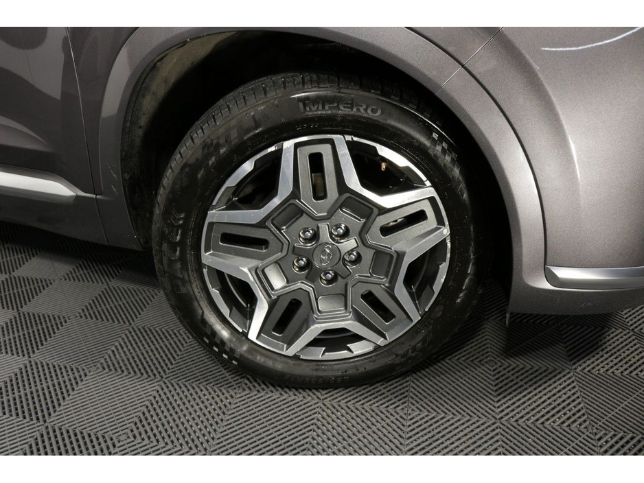 2024 Hyundai Santa Fe PHEV EXECUTIVE PLUS 4WD 1.6L PETROL AUTOMATIC 7 SEATER €49,995