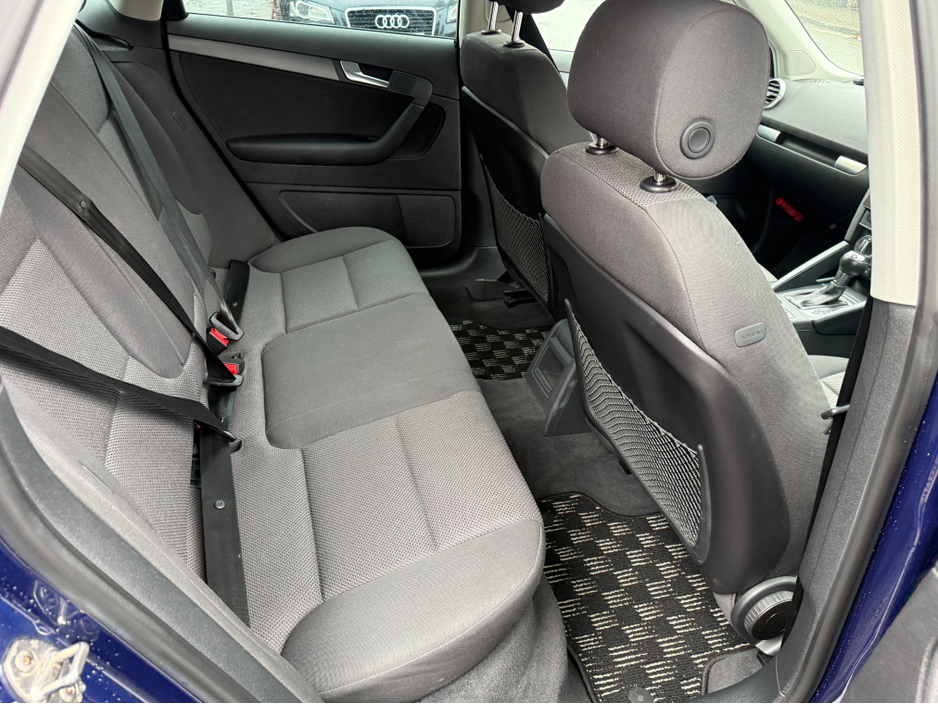 2013 Audi A3 1.4tfsi Automatic, Only 32kms, New Nct 02/2027, Apple Car Play, Android Auto, Bluetooth, Sat Nav, Cruise Control, Alloys, A/C, Service & Warranty Included, SIMI Dealer, €11,750