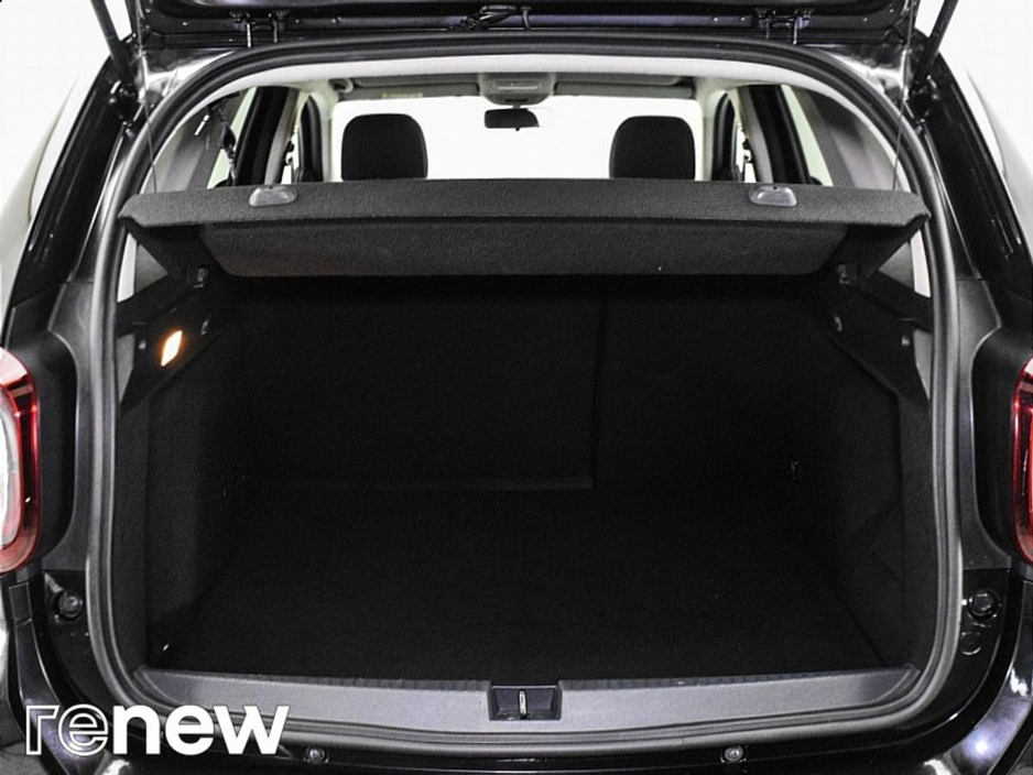 2020 Dacia Duster Blue dCi 115 Essential €13,400