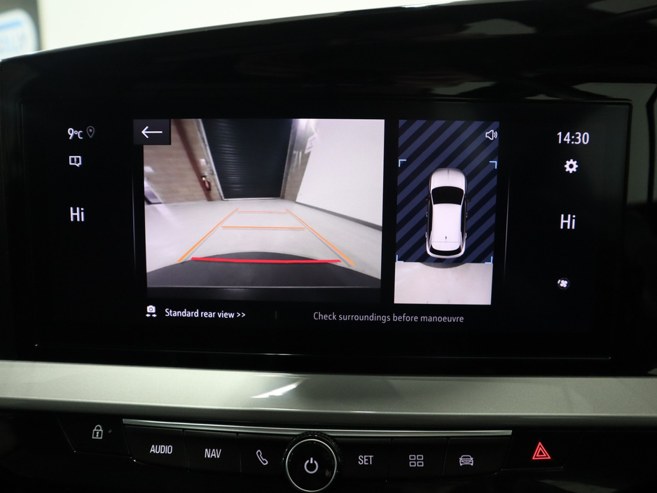 2023 Opel Mokka - image 15