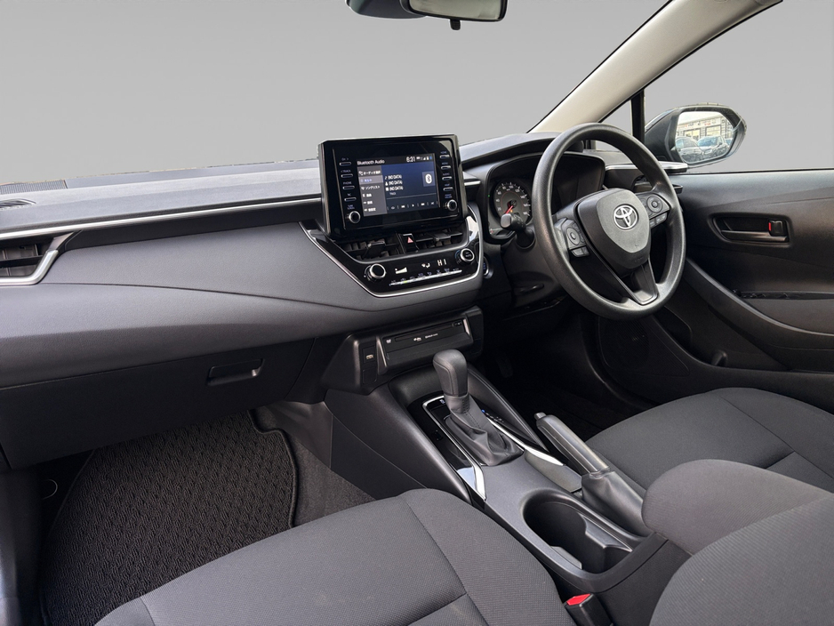2020 Toyota Corolla 1.8 Corolla Touring Petrol Hybrid Auto €19,950