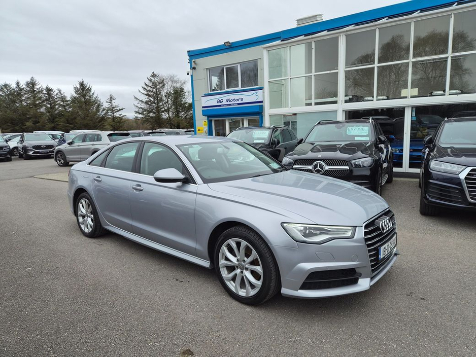 2018 Audi A6 for sale in , Ireland