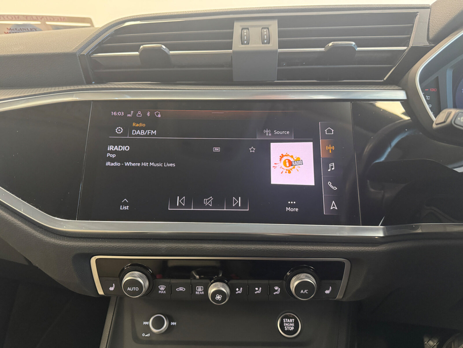 2021 Audi Q3 - image 19