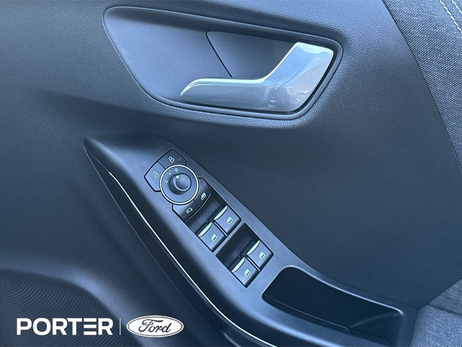 2024 Ford Puma TITANIUM 1.0L 125PS €26,950