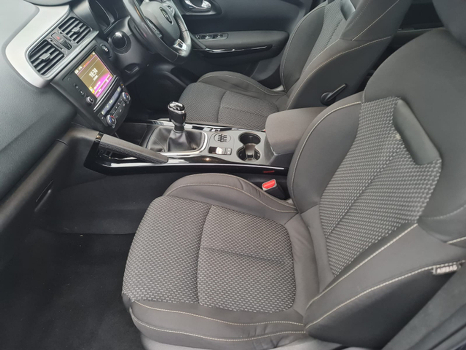 2016 Renault Kadjar - image 15