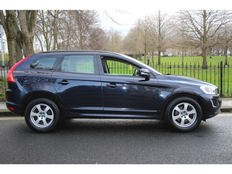 2017 Volvo XC60 D3 FWD ES 5DR new NCT ! €12,950