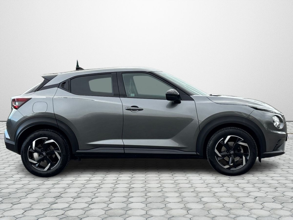 2024 Nissan Juke - image 11