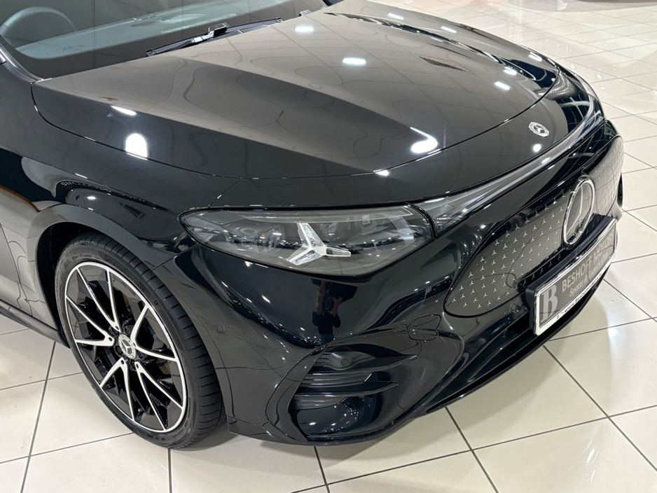 2025 Mercedes-Benz CLA Class - image 9